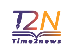 Time2news.com