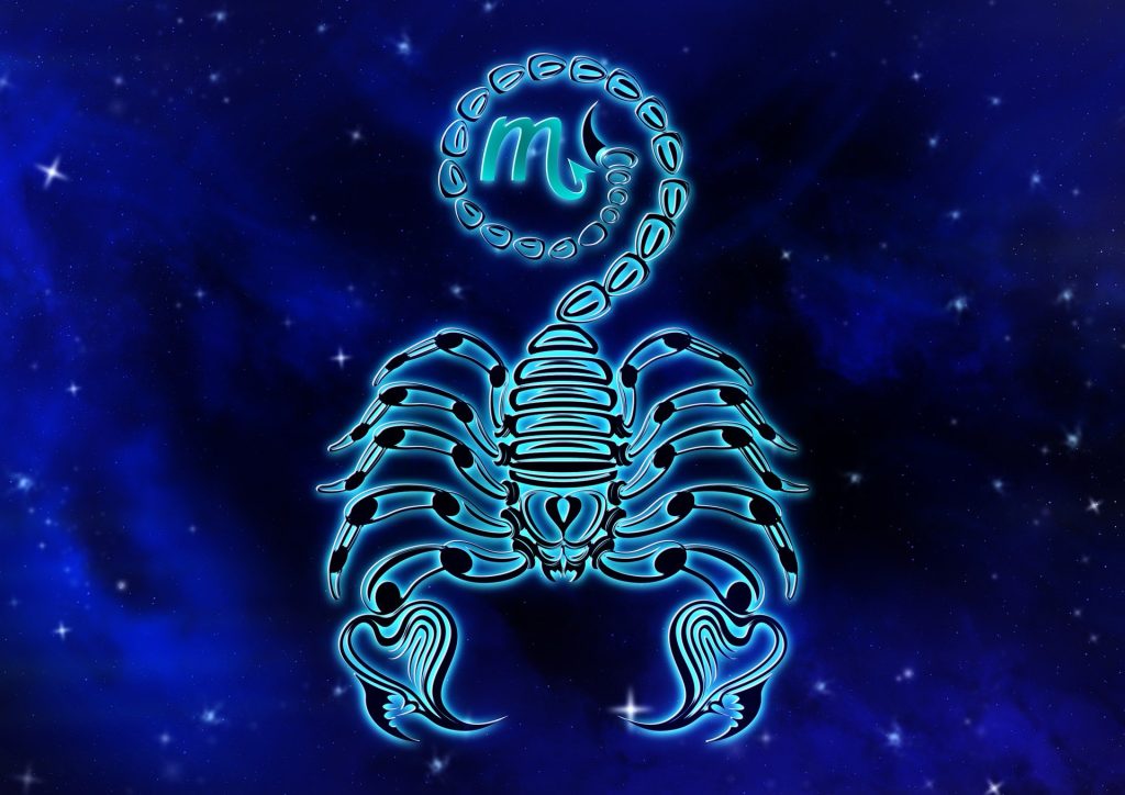 Horoscope, astrology