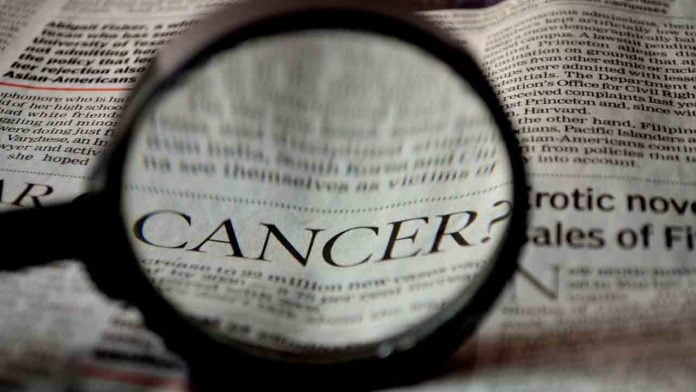 there is a chance to prevent cancer if you follow small precautions.. what to do