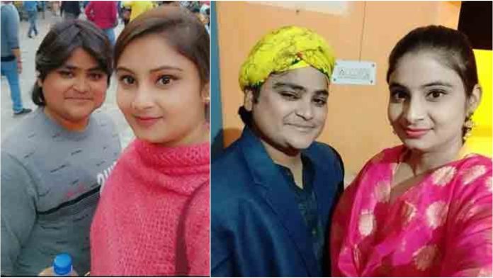 sana khan changed her gender for sonal srivatsava love but she betryed her for another boy in Uttar pradesh Jhansi