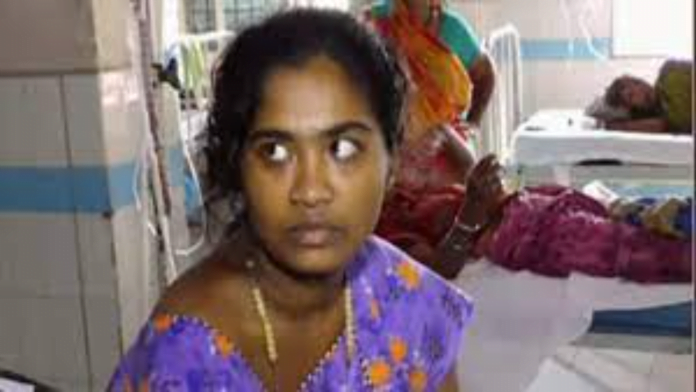 vijayawada-women-lost-hand-doctor-negligense